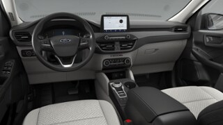 2026 Ford Escape® Internal Image 2